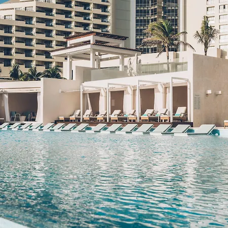 Iberostar Selection Cancun (Adults Only)-3