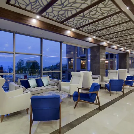 Ramada Resort Kusadasi & Golf-3