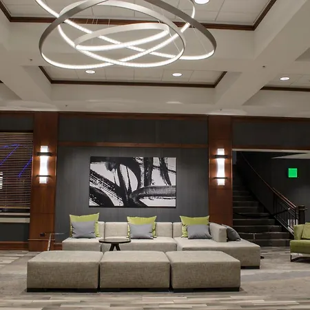 Holiday Inn Fargo By Ihg-2