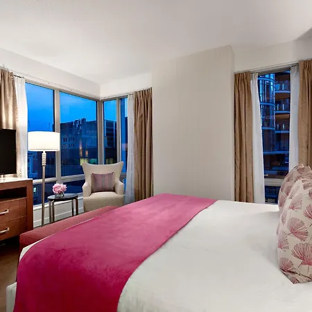 Auberge Vancouver Hotel-3