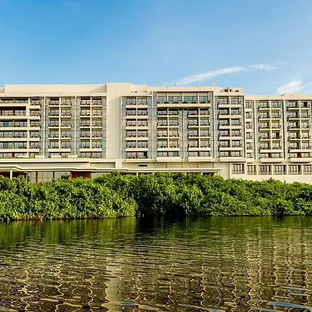 Grand Hyatt Rio de Janeiro-3