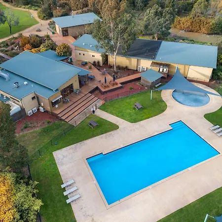 Ramada Resort By Wyndham Phillip Island-3