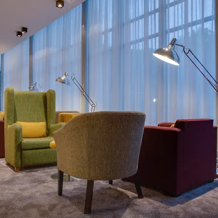 Park Inn By Radisson Cape Town Newlands-2