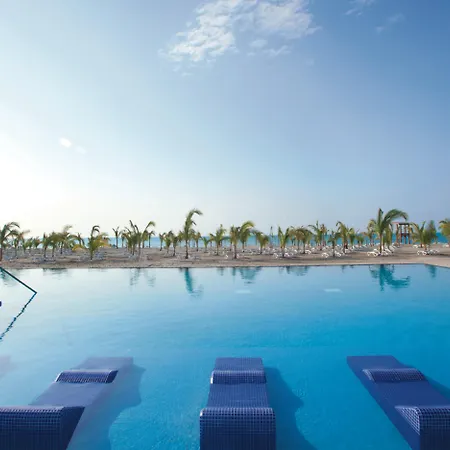 Riu Playa Blanca-3