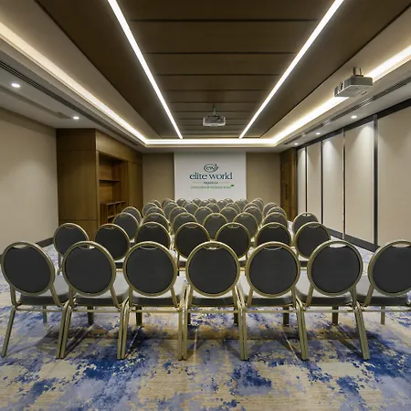 Elite World Grand Sapanca-2