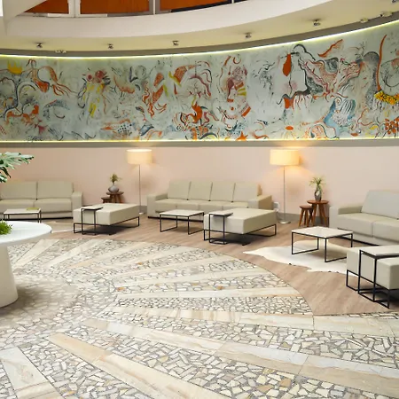 Marambaia Hotel E Convencoes-2