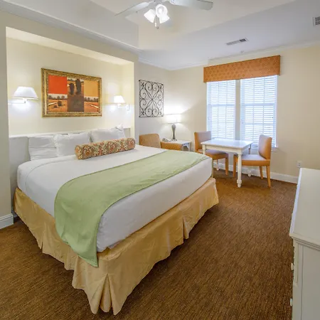 Holiday Inn Club Vacation Galveston Seaside Resort-2