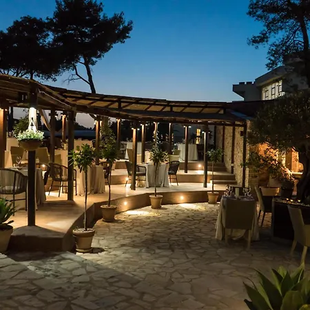 Azul Beach Resort Montenegro By Karisma-3