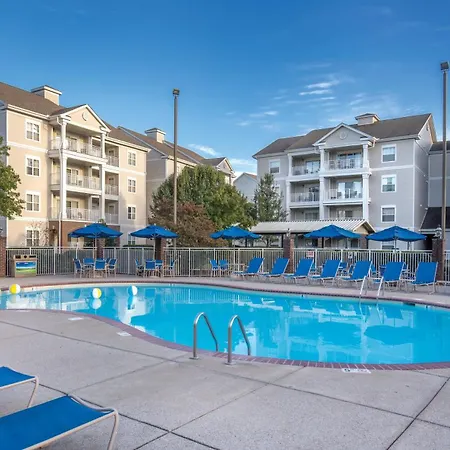 Club Wyndham Nashville-3