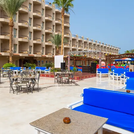 Sunrise Aqua Joy Resort-2