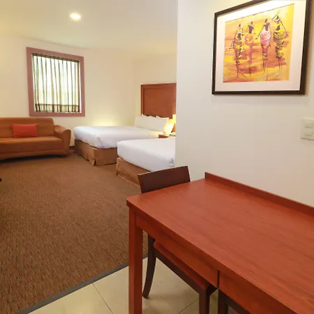Staybridge Suites Queretaro By Ihg-2