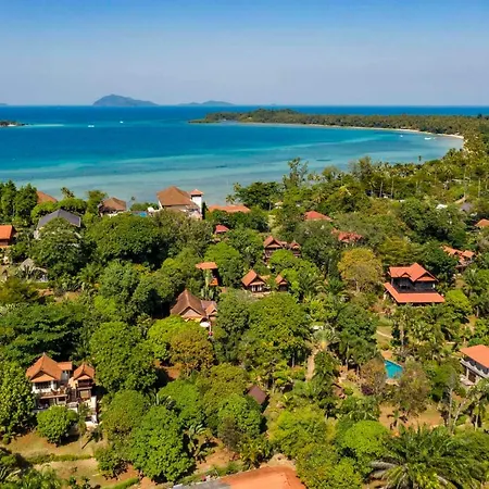 Good Time Sports Village Koh Mak-2