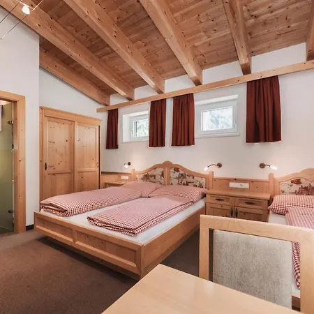 Berghotel Bodenalpe-3