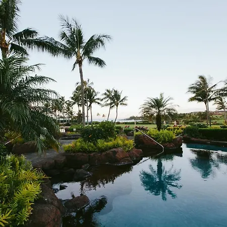 The Lodge At Kukuiula - Coraltree Residence Collection-2