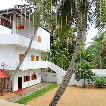Bluewater Beach Resort-2