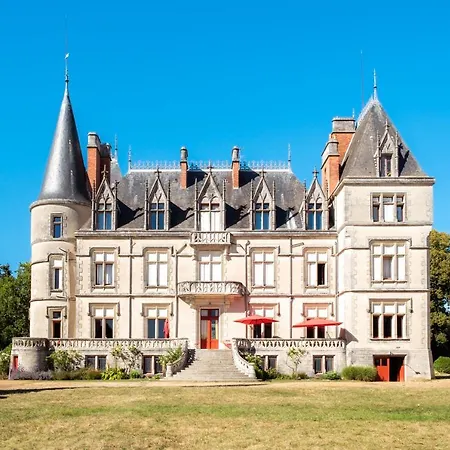 Château Le Boisrenault-2