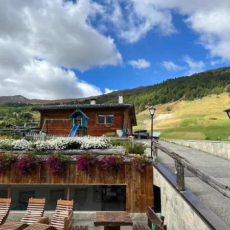 Hotel Le Alpi-2