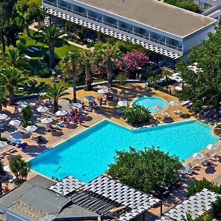 Sun Palace Hotel Resort&Spa-2