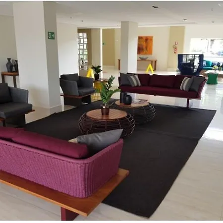 Park Veredas Flat 707-2