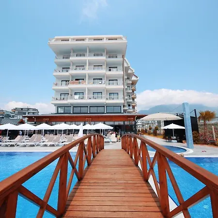 Sey Beach Hotel & Spa-2