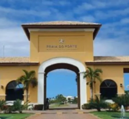 Casa Condomínio Iberostate - Resort Iberostar-3