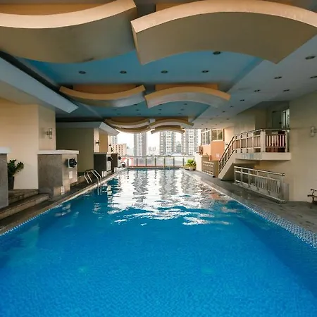 Regency Grand Suites-3