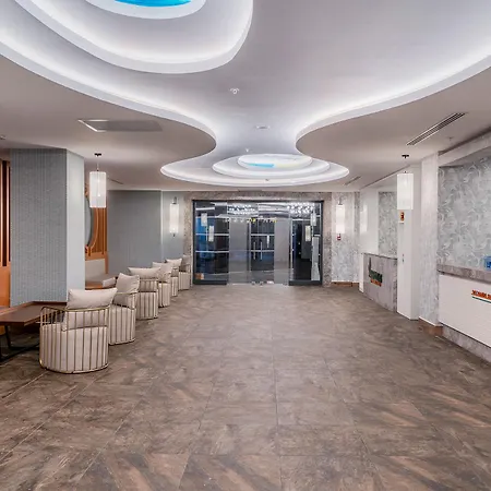 Arnor De Luxe Hotel&Spa-2