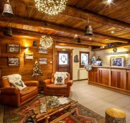 Chalet Faure-3