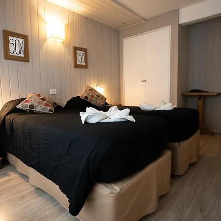 Tangoinn Club Hotel-3