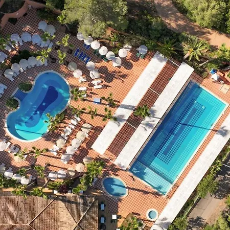 Hotel Cala Romántica-3