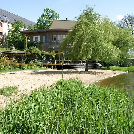 Seminar- und Gästehaus Flussbad Gartenstrasse-2