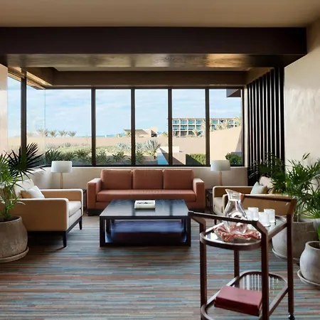 Casa Maat At Jw Marriott Los Cabos Beach Resort & Spa-3