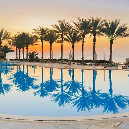 Sharm Club Beach Resort-3