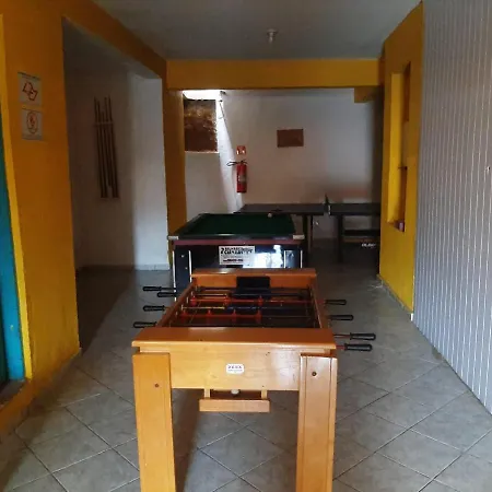 Pousada Morada Dusanjos-3