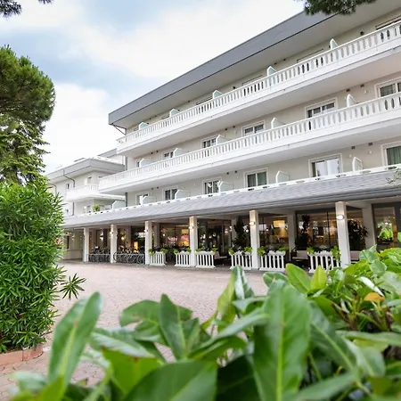 Hotel Al Cigno-3