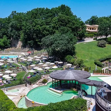 Terme Di Sorano Resort-3