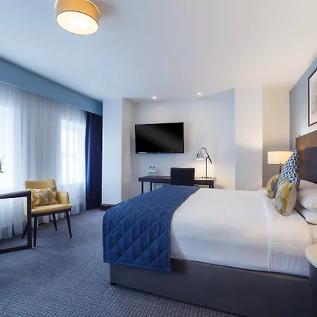 Temple Bar Hotel Dublin By The Unlimited Collection-3