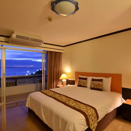 Pattaya Marriott Resort And Spa-3