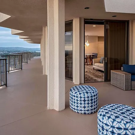 Hyatt Regency Mission Bay Spa And Marina-2