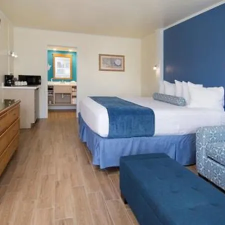 Outrigger Beach Resort-3