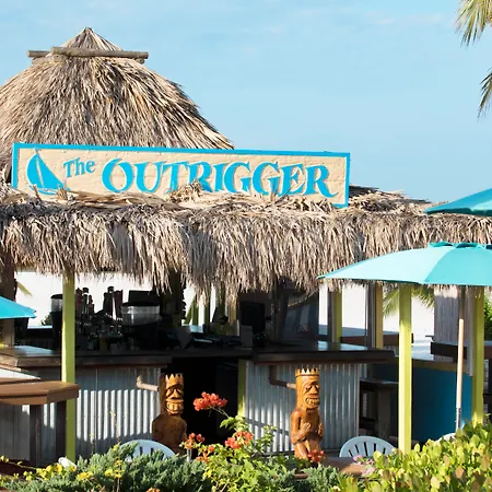 Outrigger Beach Resort-2