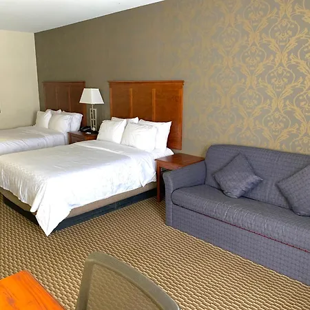 Holiday Inn Express Holland By Ihg-2