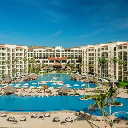 Hyatt Ziva Los Cabos - All Inclusive-2