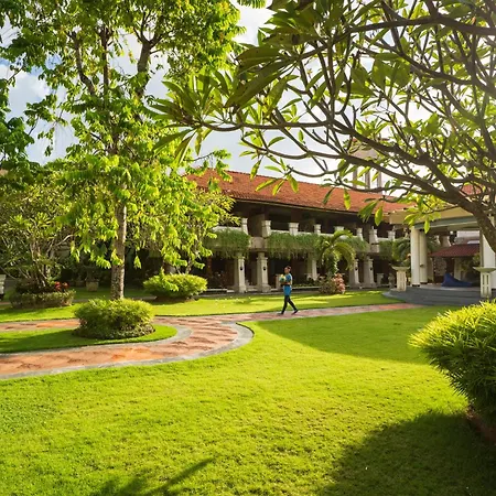 Kuta Beach Club Hotel-3