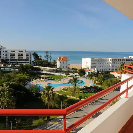 Inatel Albufeira Hotel-2