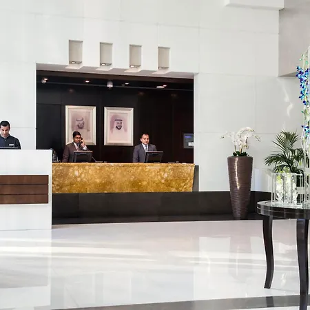 Time Oak Hotel & Suites-3