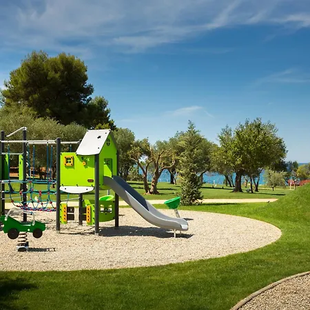 Maistra Select Family Hotel Amarin-2