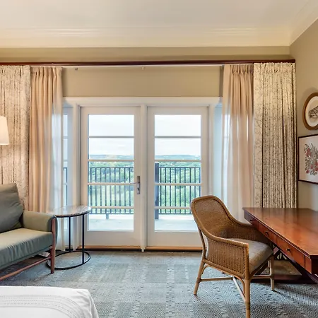 Omni Barton Creek Resort And Spa Austin-3
