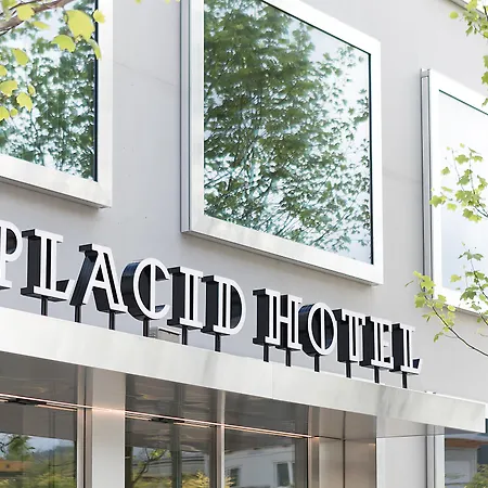 Placid Hotel Design & Lifestyle Zurich-2