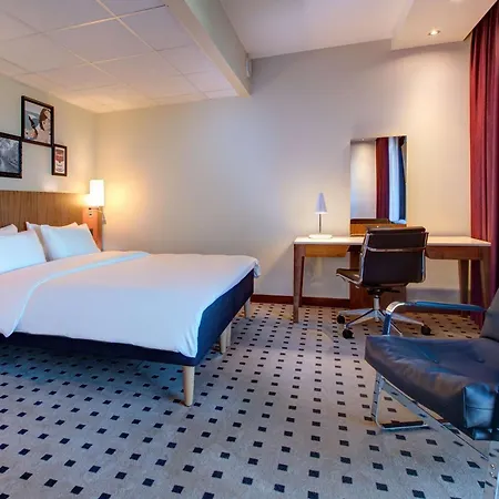Radisson Blu Hotel Oslo Alna-3